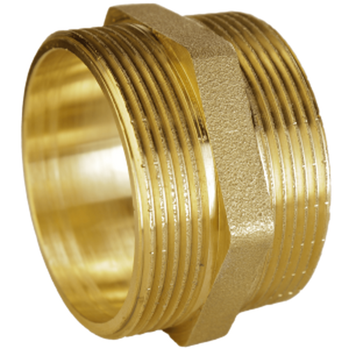 Ниппель УЗКМ 1 1/2" (SW-107665)