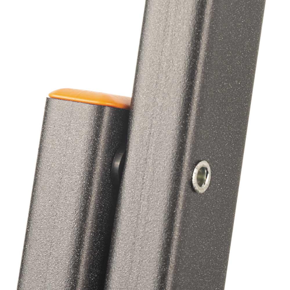 Стрем'янка сталева GRAD 5 сходинок (30284720) - фото 7 Стрем'янка сталева GRAD 5 сходинок (30284720) - фото 7