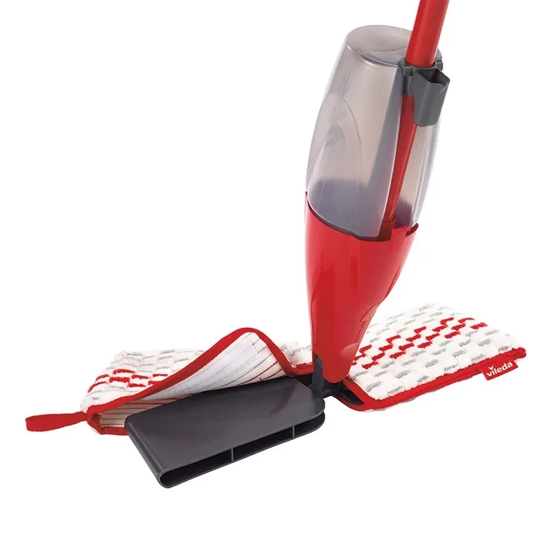 Насадка для швабры Vileda 1-2 Spray Max (1716755616) - фото 5 Насадка для швабры Vileda 1-2 Spray Max (1716755616) - фото 5