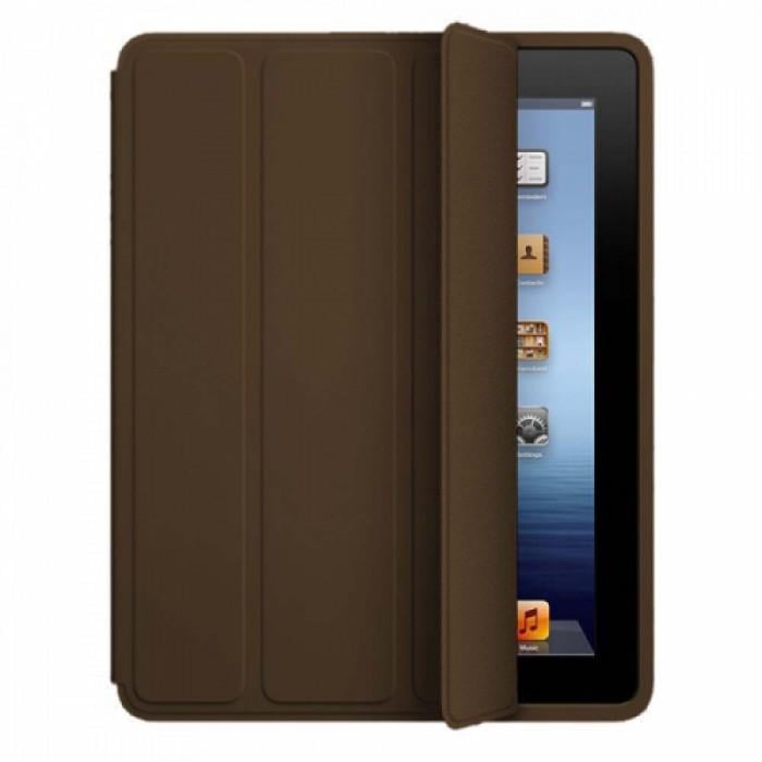 Чохол Smart Case для iPad mini 6 Dark Brown (11646347)