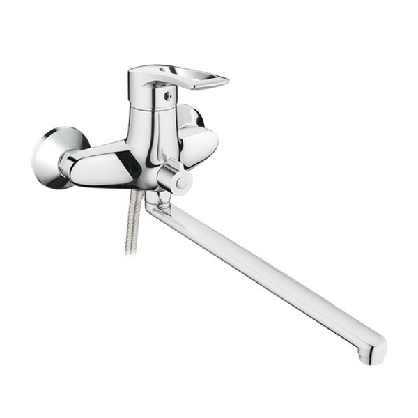 Смеситель для ванны Armata HANSBERG 006 (CH0259)