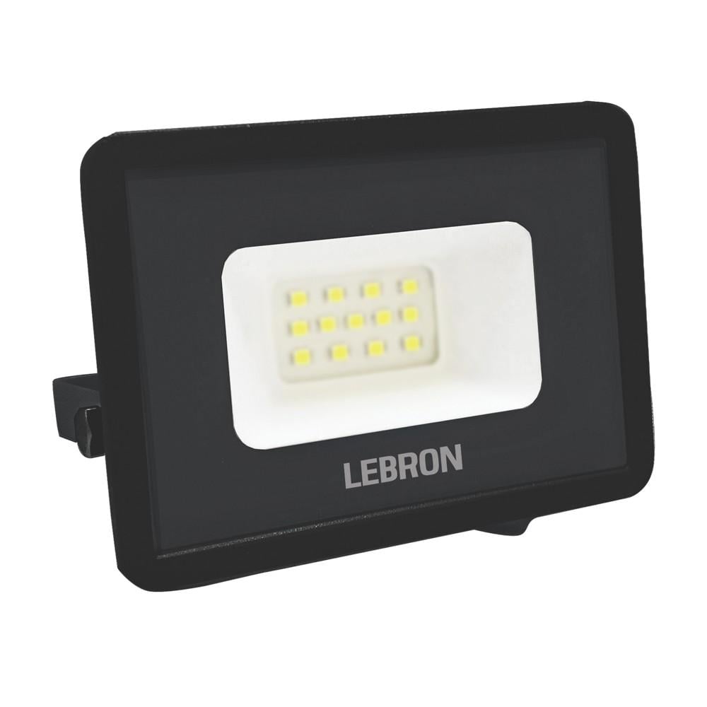 Прожектор Lebron LF LED 10W 6000K 850Lm 185-240V (000009106)
