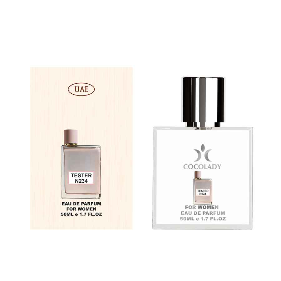 Парфуми жіночі Cocolady №234 50 мл (23951576)