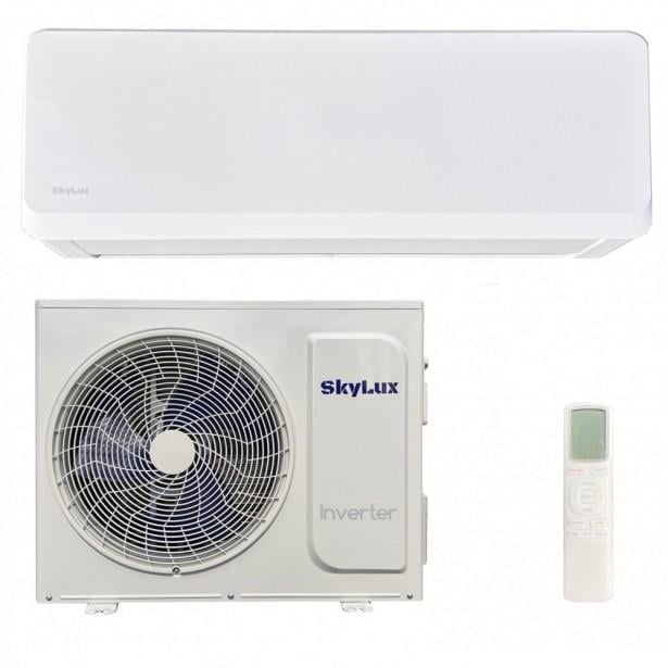 Кондиционер Skylux SK-07CDI COMFORT Inverter