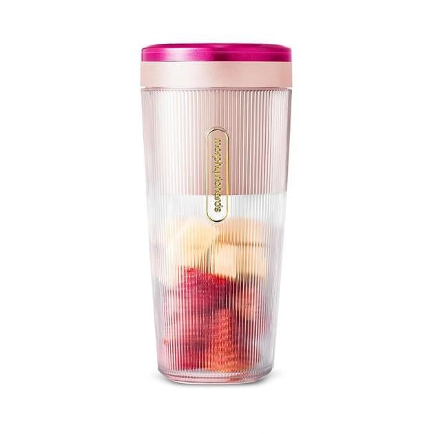 Фитнес-блендер Morphy Richards MR9800 Pink