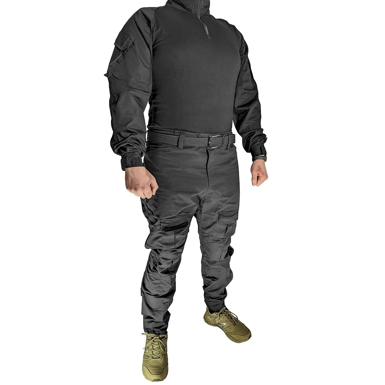 Костюм Lesko A751 XL Black Костюм Lesko A751 XL Black