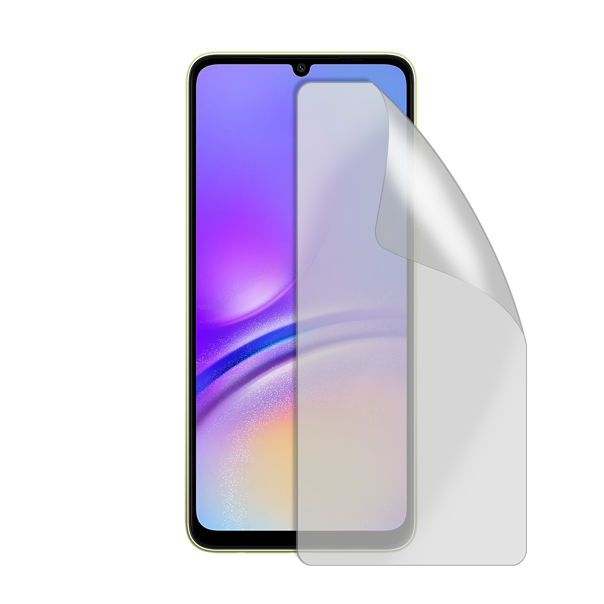 Полиуретановая пленка для Samsung Galaxy A05 серии Medium Armor (PF-MM02SNG-001-131)