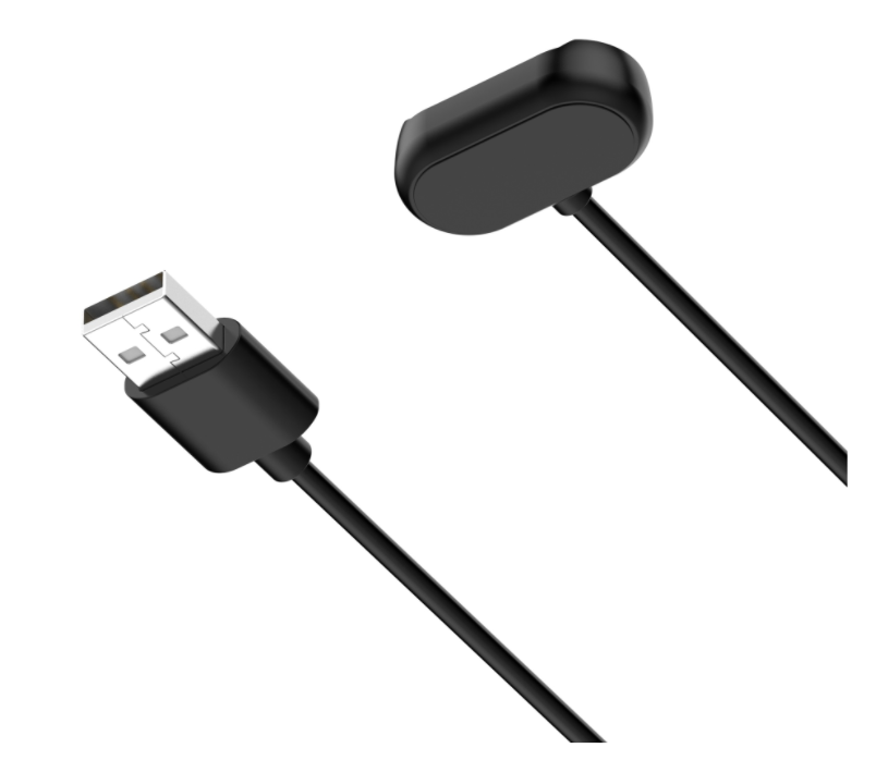 Зарядное устройство CDK USB 1 м Black (013563) - фото 7