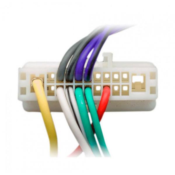 Переходник ISO ACV Dacia/Nissan/Subaru/Opel (1215-02) - фото 4 Переходник ISO ACV Dacia/Nissan/Subaru/Opel (1215-02) - фото 4