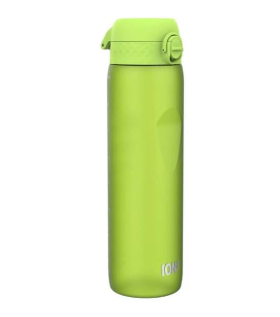 Бутылка для воды ION8 BPA Free 1000 мл Green (I8RF1000GRE)