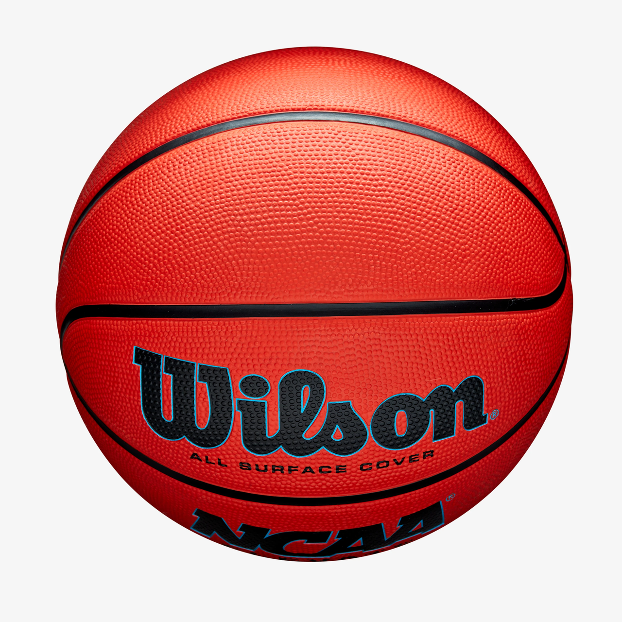 М'яч баскетбольний Wilson NCAA LEGEND BSKT р. 6 (11786553) - фото 4 М'яч баскетбольний Wilson NCAA LEGEND BSKT р. 6 (11786553) - фото 4