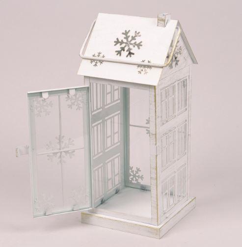 Комплект новорічних ліхтарів 2 шт. (36860) - фото 2 Комплект новорічних ліхтарів 2 шт. (36860) - фото 2