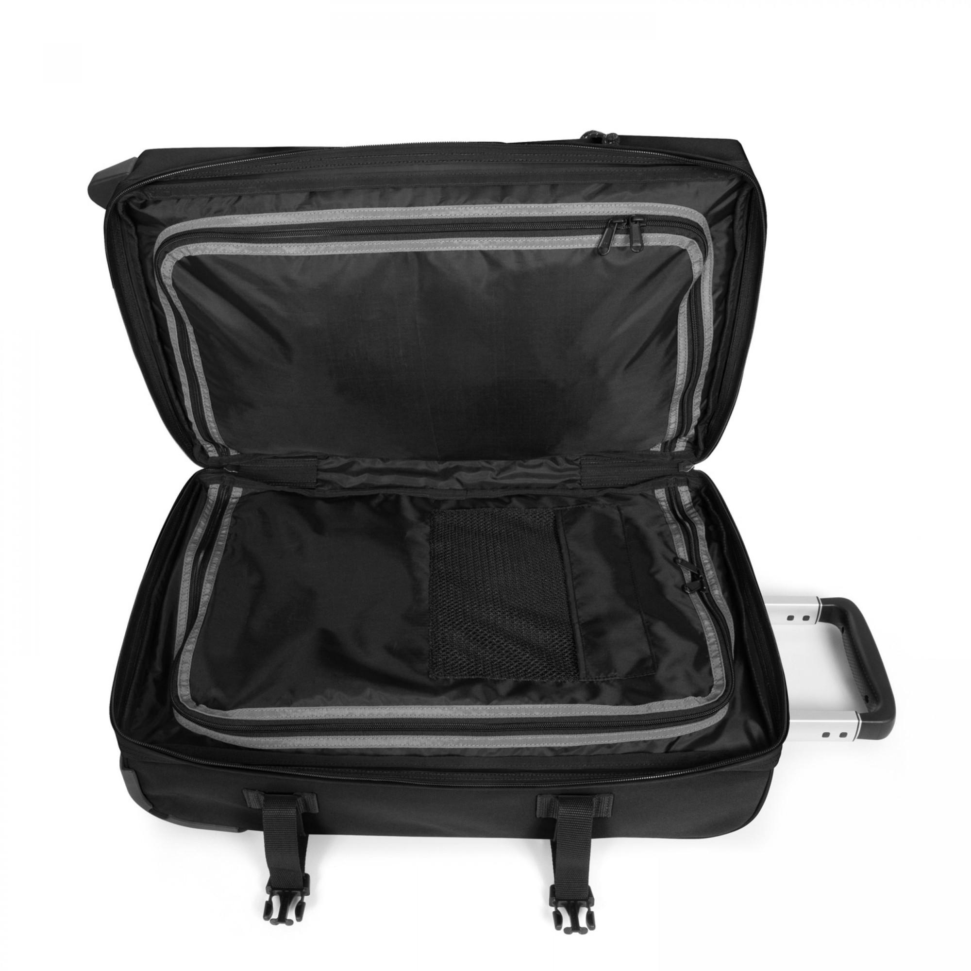 Валіза Eastpak TRANSIT'R EK0A5BA7008 - фото 2 Валіза Eastpak TRANSIT'R EK0A5BA7008 - фото 2