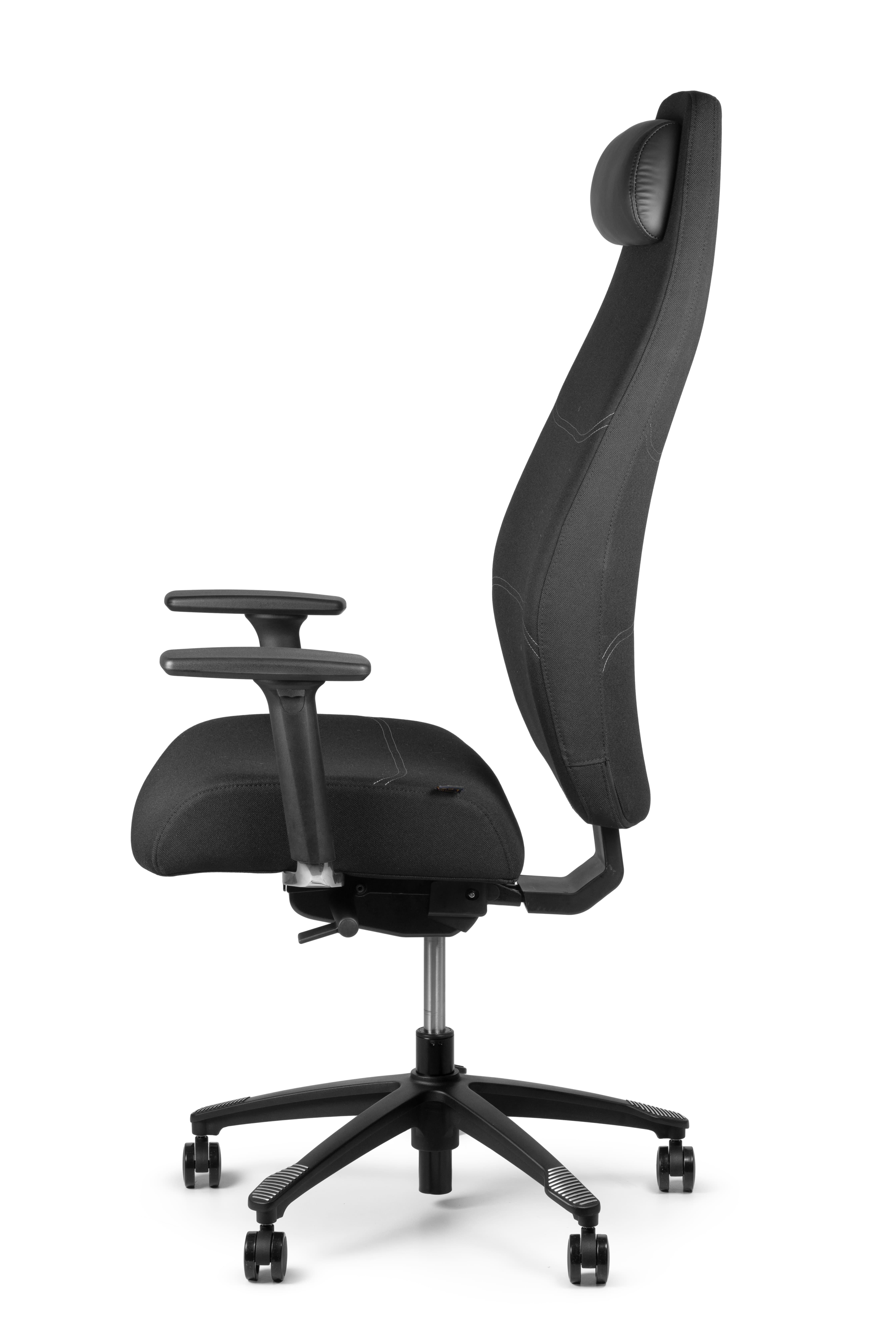 Крісло Barsky StandUp ST-04 - фото 3 Крісло Barsky StandUp ST-04 - фото 3