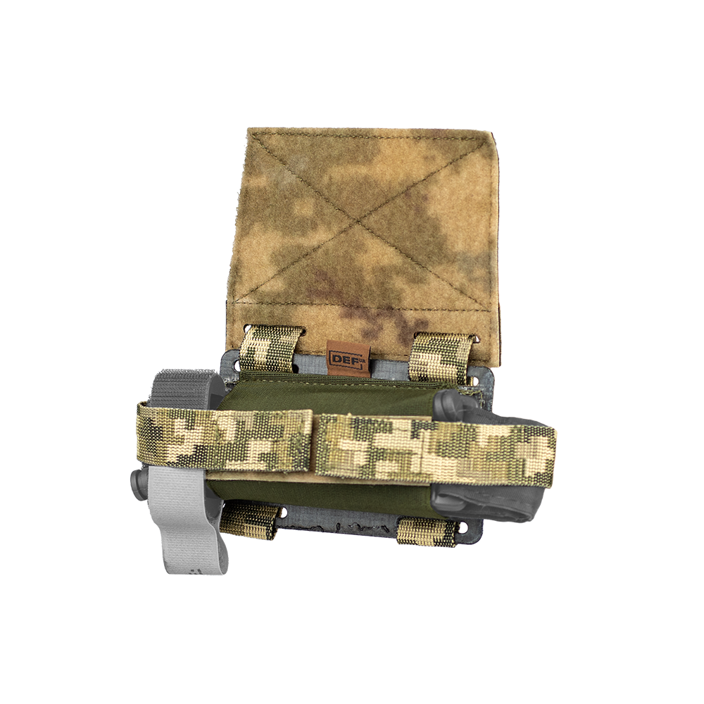 Підсумок під турнікет MK 5 еластичний Pixel