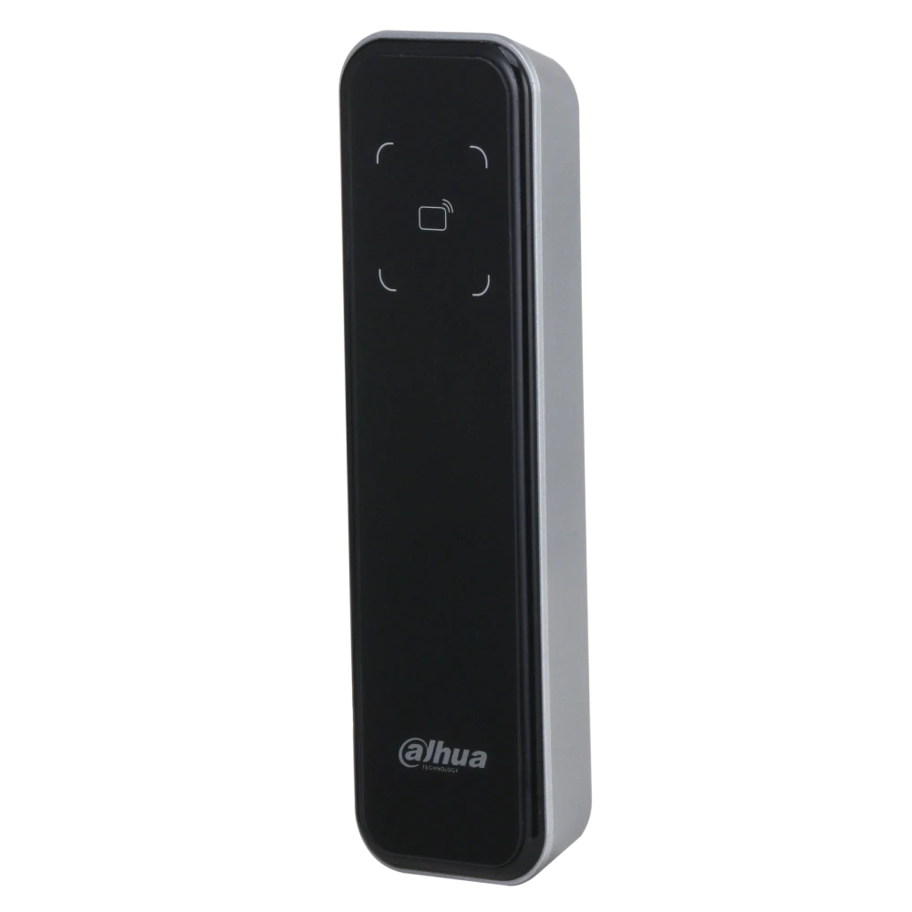 Зчитувач Dahua DHI-ASR2200A-B Bluetooth Mifare (2863456094)