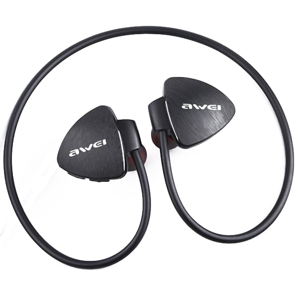 Навушники бездротові AWEI A847 BL Навушники бездротові AWEI A847 BL