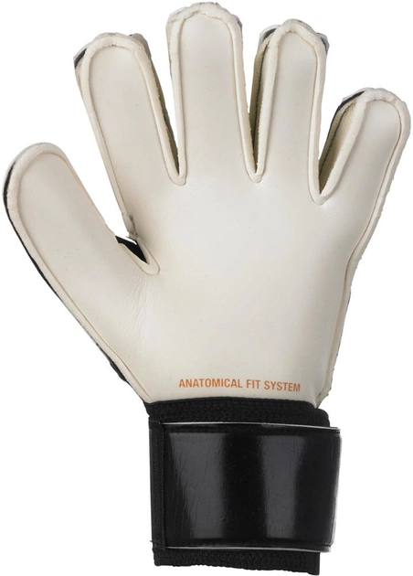 Перчатки вратарские Select GOALKEEPER GLOVES 03 YOUTH р. 6 Синий/Белый (601072-373 6) - фото 2