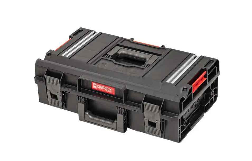 Органайзер Qbrick System ONE 200 TECHNIK 2.0 (5901238246770_tehnNM)