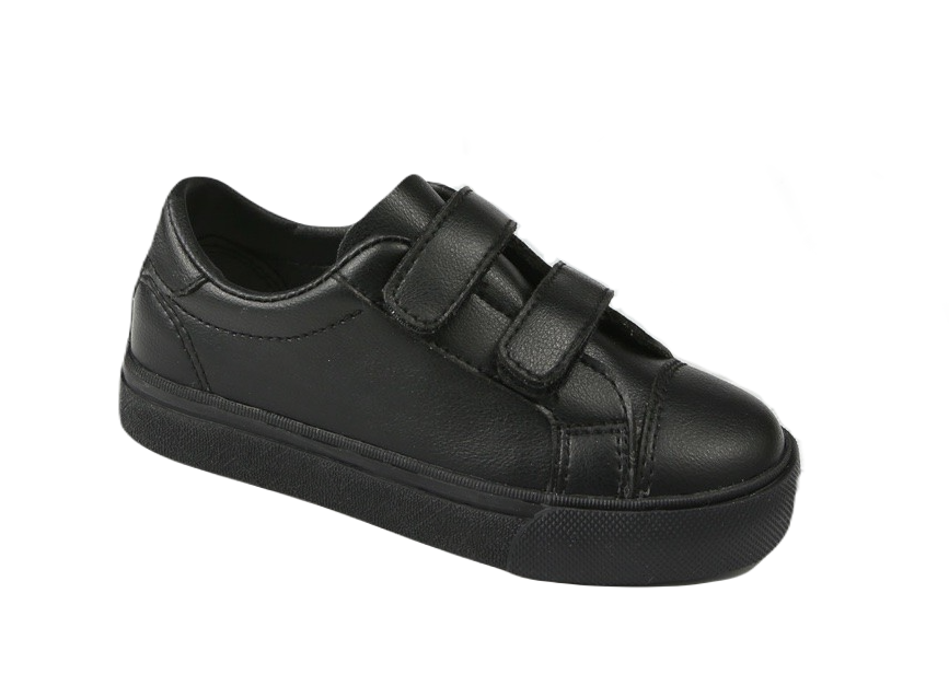 Кроссовки для мальчиков  APAWWA RC14141/32 р. 32 Черный