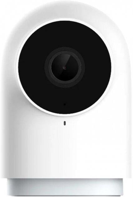 Камера-хаб IP Aqara Camera Hub G2H 1080P Global CH-H01AC004EUW01