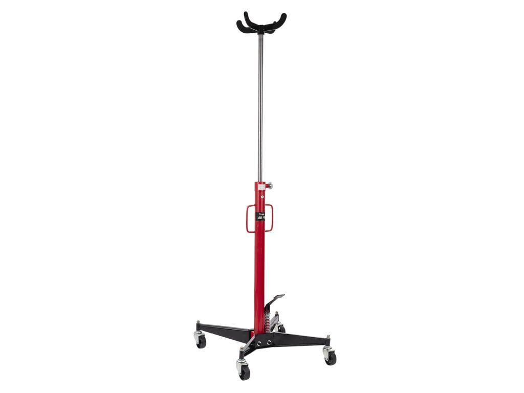 Подъемник гидравлический с ножным насосом для коробки передач REDATS H-220 и адаптер 30-03-56 500 кг - фото 4 Подъемник гидравлический с ножным насосом для коробки передач REDATS H-220 и адаптер 30-03-56 500 кг - фото 4