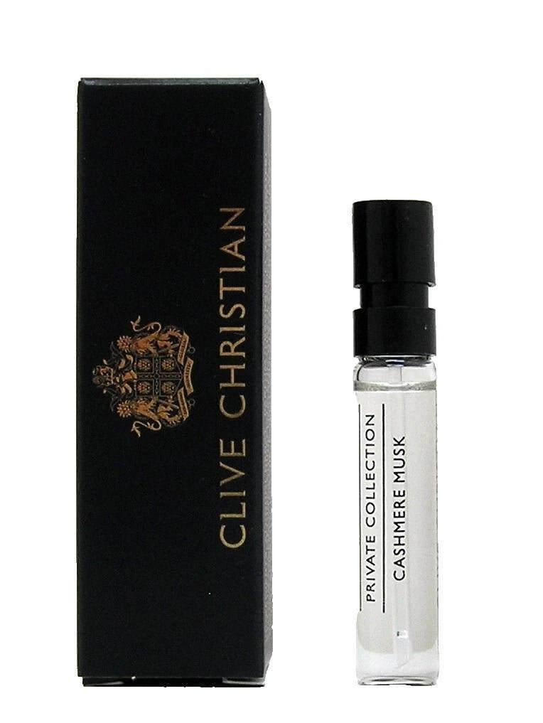 Парфюм унисекс Clive Christian E Cashmere Musk 2 мл пробник (402903) Парфюм унисекс Clive Christian E Cashmere Musk 2 мл пробник (402903)