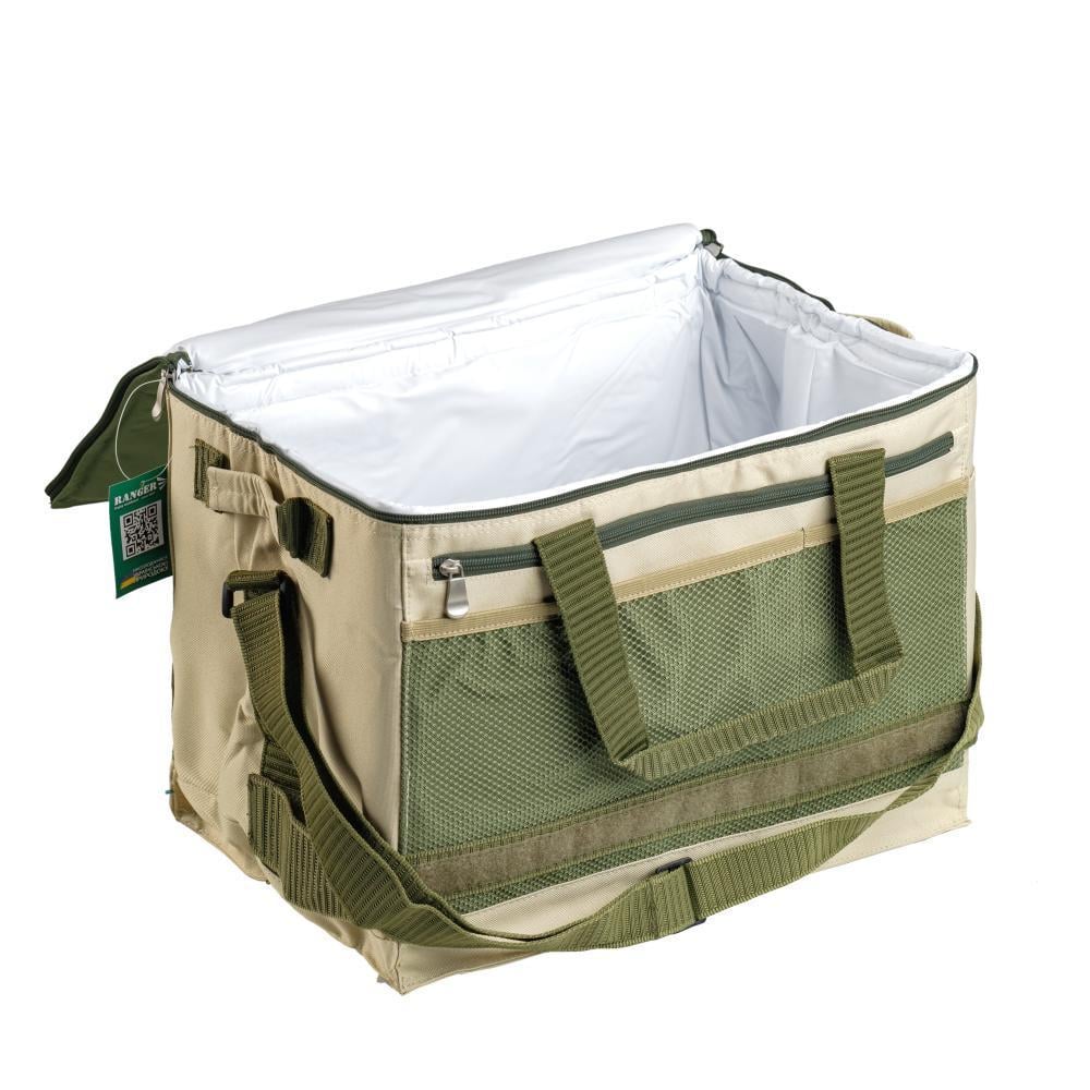 Термосумка Ranger HB5-XL (RA 9907) - фото 3 Термосумка Ranger HB5-XL (RA 9907) - фото 3