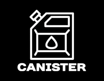 Canister