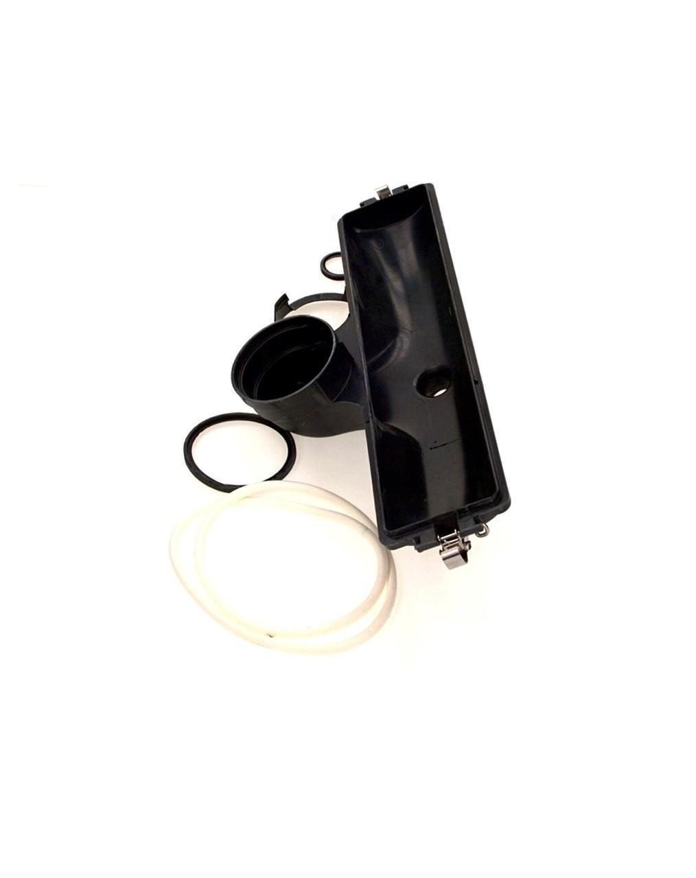 Коллектор конденсата в сборе к котлу Bosch GB162 (0007101396)