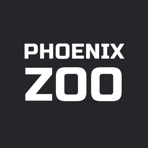 Phoenix Zoo