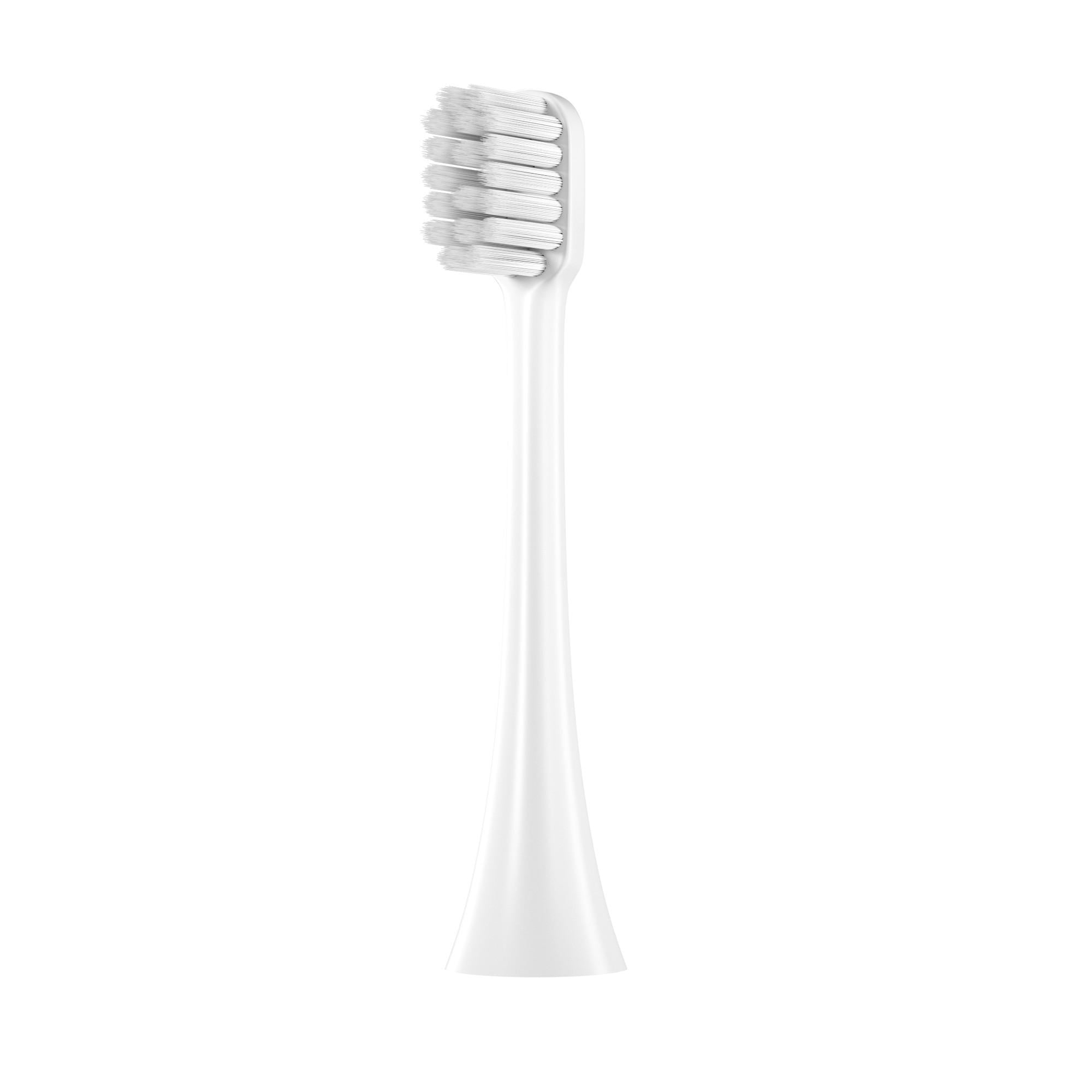 Насадка Soft Care для зубной щетки Xiaomi MiJia T200/T200C Белый (2639P)