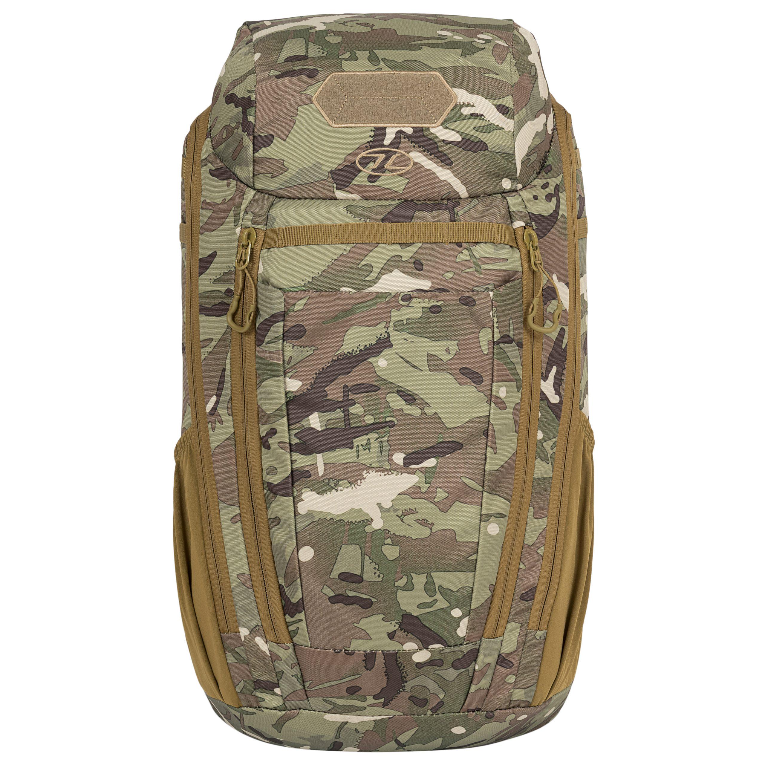 Рюкзак Highlander Eagle 2 Backpack 30L HMTC (TT193-HC) - фото 3