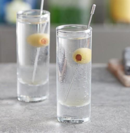 Набор стопок Pasabahce Side 60 мл 12 шт. - фото 2 Набор стопок Pasabahce Side 60 мл 12 шт. - фото 2