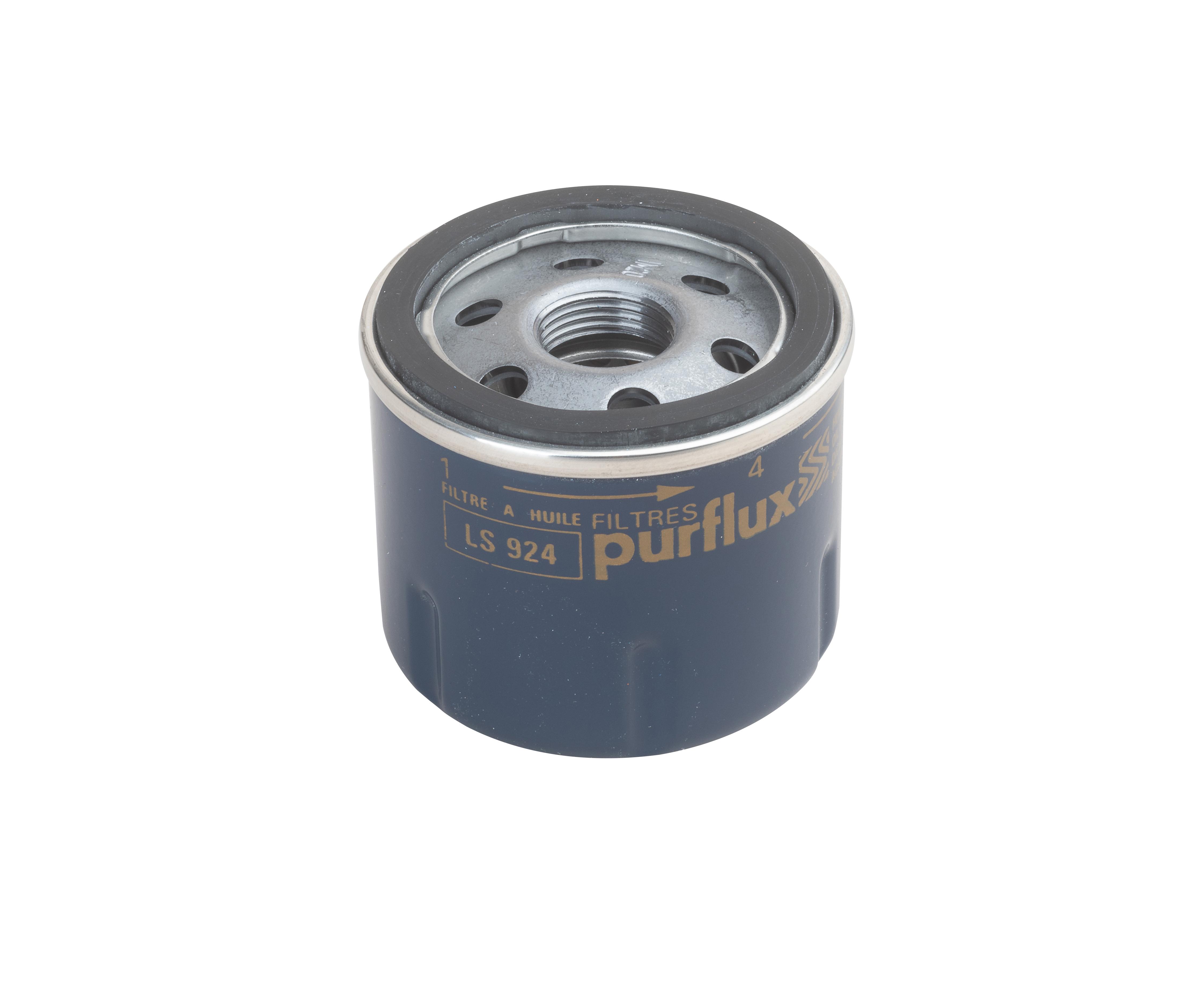 Фильтр масла PURFLUX LS924