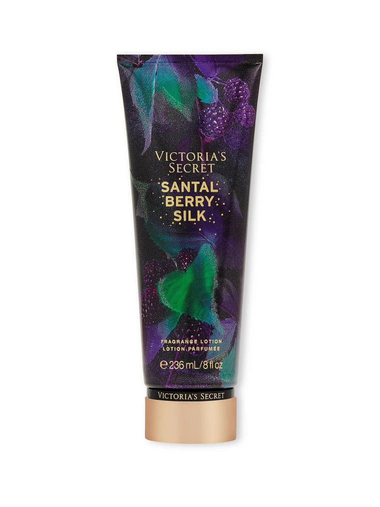 Лосьйон для тіла Victoria's Secret Santal Berry Silk Body Lotion 236 мл (17852593)
