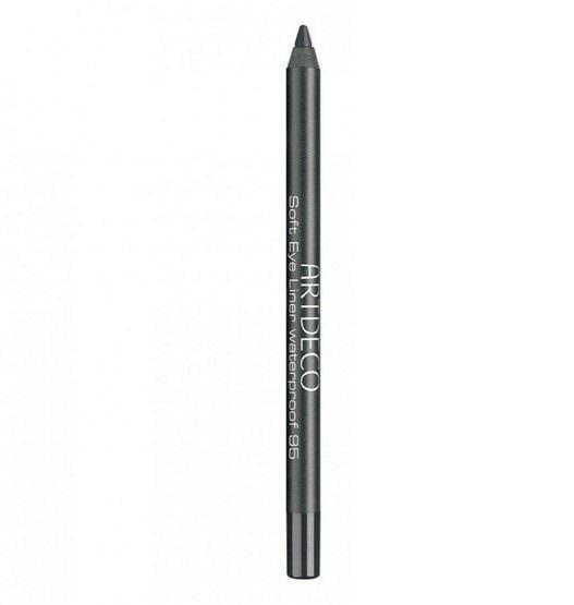 Карандаш для глаз Artdeco Soft Eye Liner Waterproof 1,2 г №95 Ancient Iron (380045)