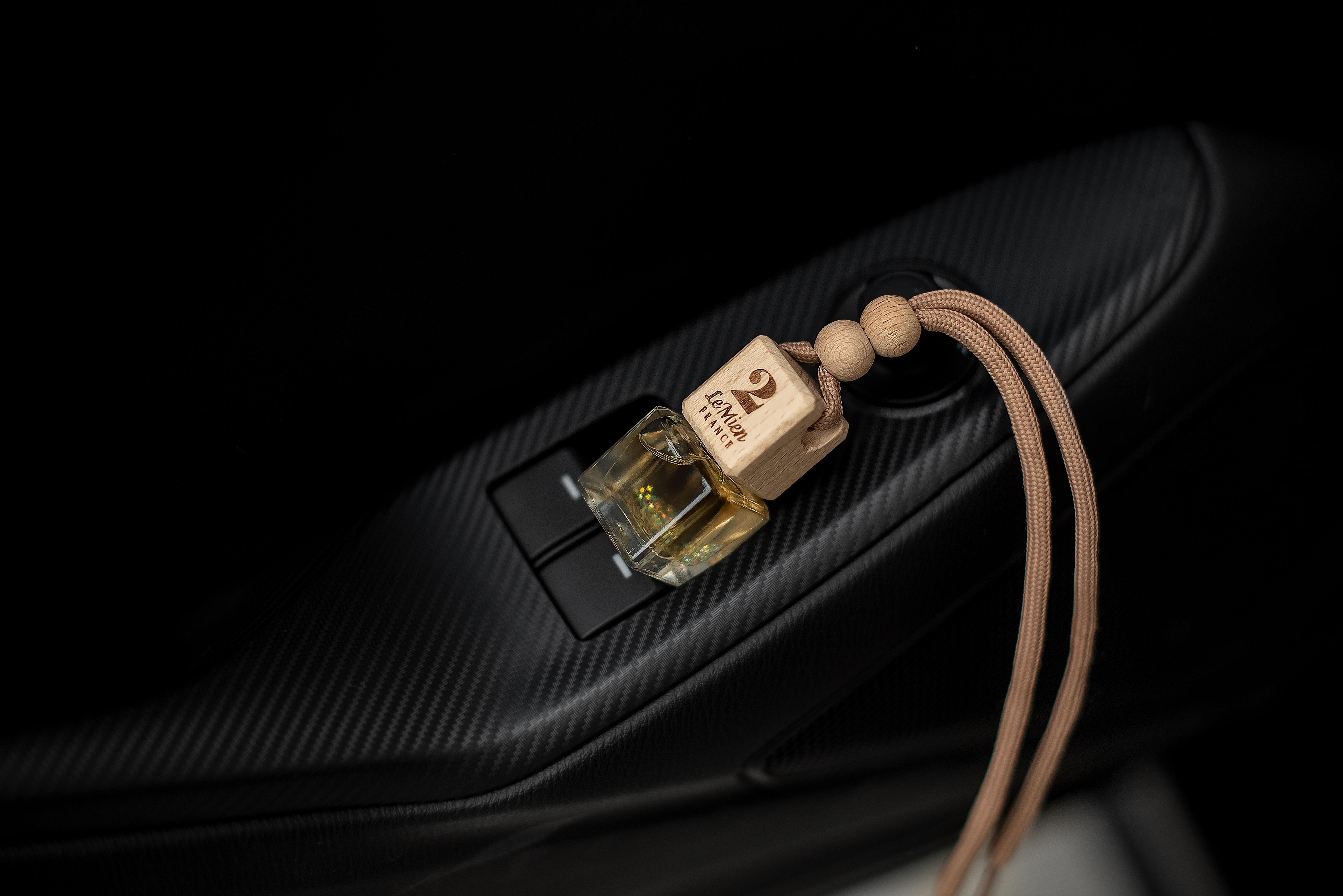 Ароматизатор в авто LeMien Chanel Bleu De Chanel мужской - фото 2 Ароматизатор в авто LeMien Chanel Bleu De Chanel мужской - фото 2