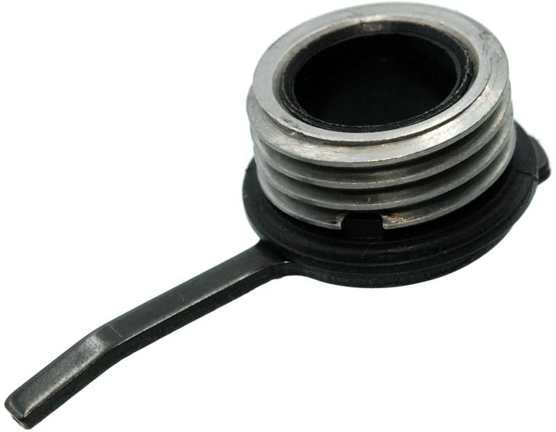 Привод маслонасоса бензопилы Oleo-Mac/Efco GS35C 50240217