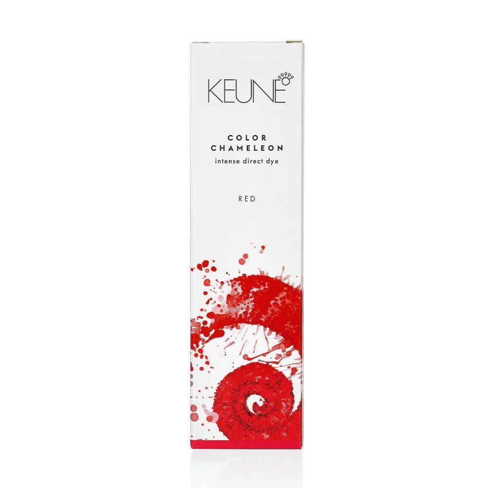 Краска прямого действия Keune для волос Chameleon Color Red 60 мл Красный