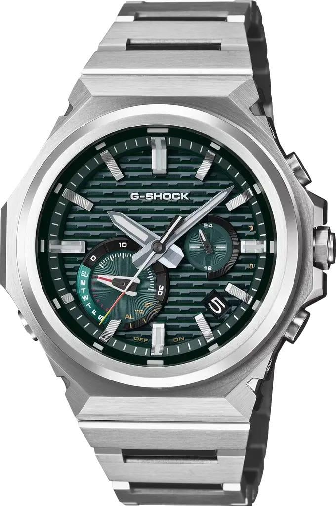 Часы Casio G-SHOCK G-STEEL GST-B1000D-3AER