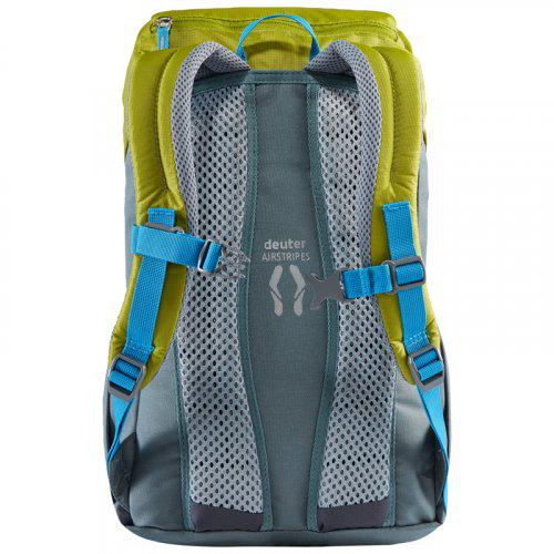 Рюкзак Deuter Junior  Moss-Teal (1052-3610521 2249)
