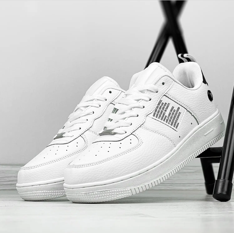 Кеды мужские Navigator р. 41 Белый (c21201-1)