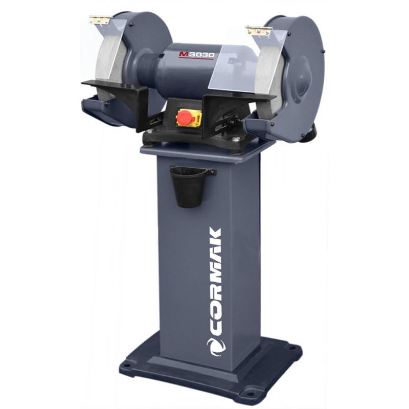 Точильно-шлифовальный станок Cormak M3030 - фото 2
