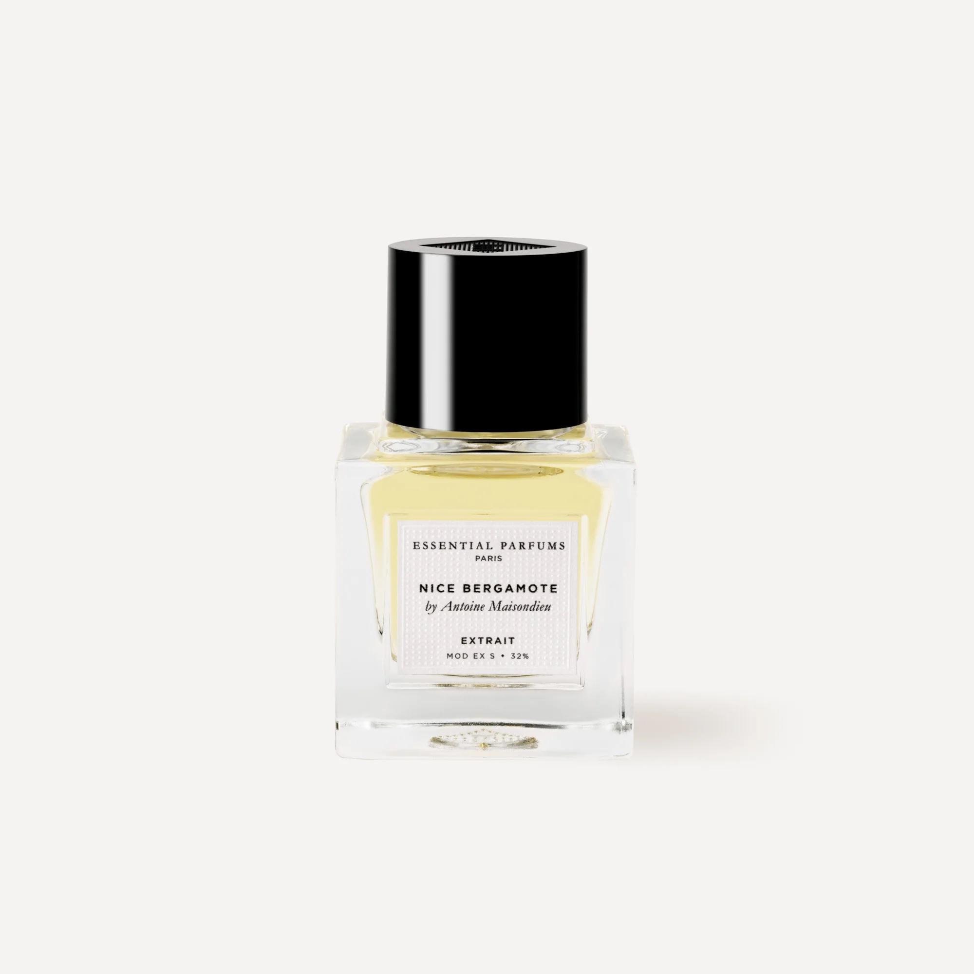 Духи унисекс Essential Parfums Nice Bergamote Extrait 30 мл в транспортной упаковке (380292)