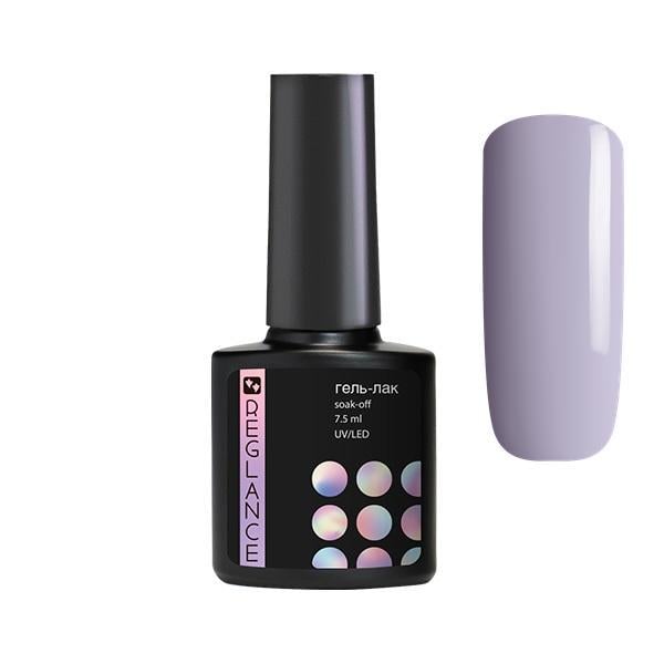 Гель-лак Reglance 079 Ніжно-лавандовий 7,5 мл
