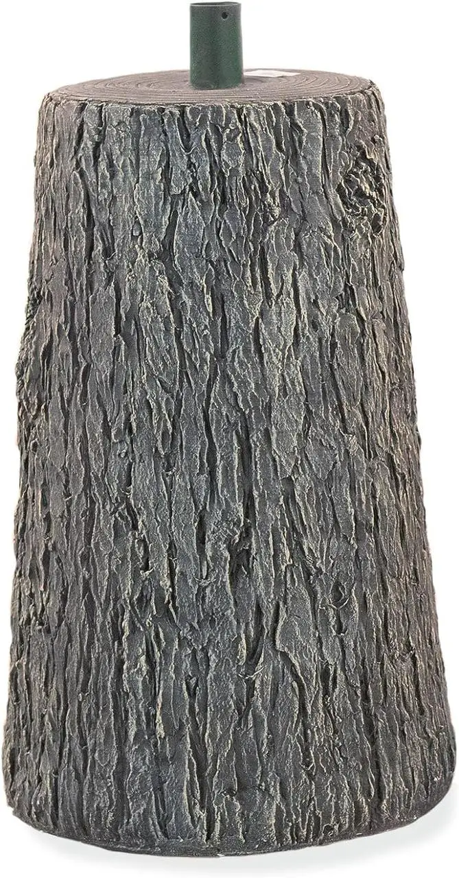 Подставка-пень декоративная для искусственной елки до 180 см (00100)