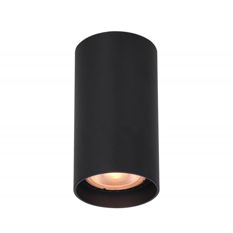 Точечный светильник Italux CLN-48930-S-BK Lopus