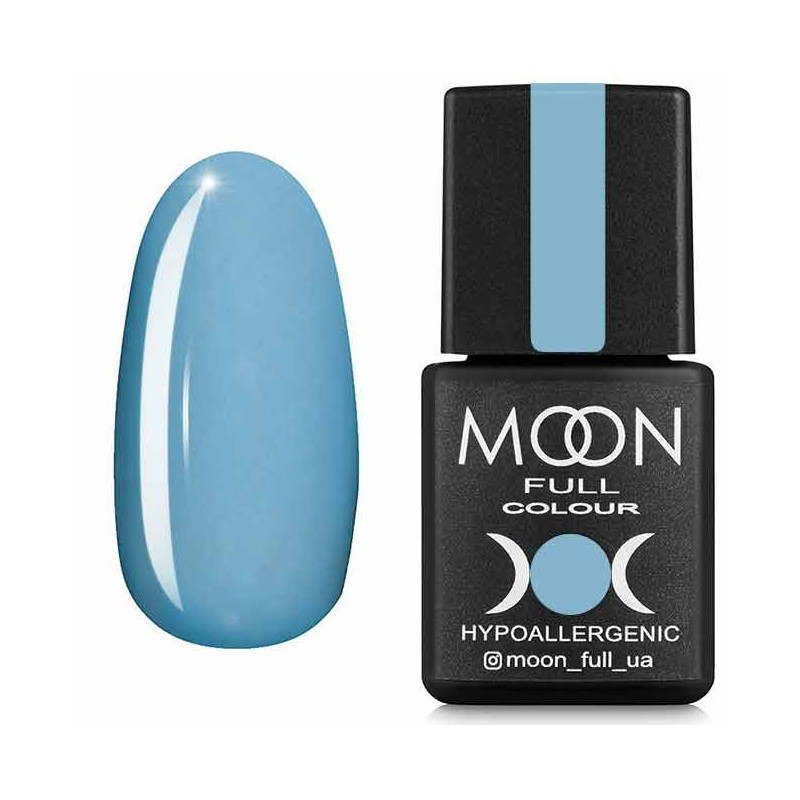Гель-лак Moon Full Spring-Summer Collection №630 8 мл