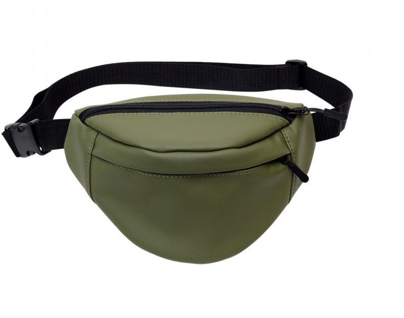 Сумка-бананка Sambag Urban SKH Зеленый Хаки (85151019) Сумка-бананка Sambag Urban SKH Зеленый Хаки (85151019)